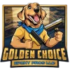 Golden Choice Epoxy Logo