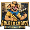 Golden Choice Epoxy Logo
